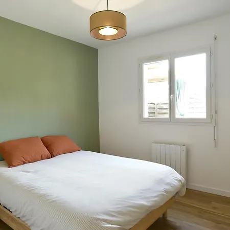 Vakantiehuis Maison Cosy - 3 Ch - 6 Pers - Wifi, Acces Direct Foret Biscarrosse
