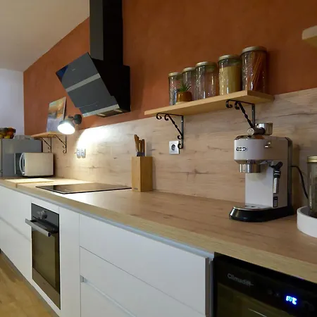 Maison Cosy - 3 Ch - 6 Pers - Wifi, Acces Direct Foret Feriehus