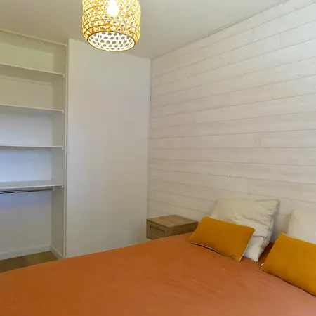 Maison Cosy - 3 Ch - 6 Pers - Wifi, Acces Direct Foret *