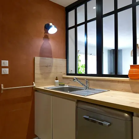 Feriehus Maison Cosy - 3 Ch - 6 Pers - Wifi, Acces Direct Foret Biscarrosse
