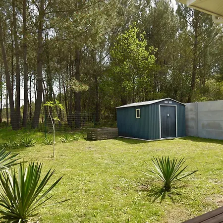 Maison Cosy - 3 Ch - 6 Pers - Wifi, Acces Direct Foret